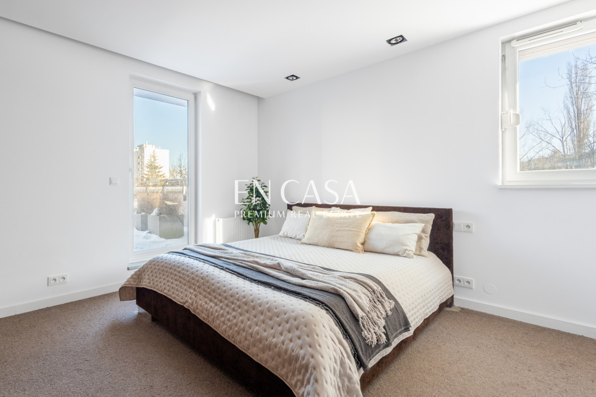 Apartment Sale Warszawa Ursynów Beli Bartoka 9